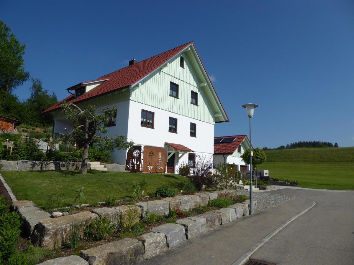 Erholungsraum Karsee - Ferienwohnung Wangen im Allgaeu Ngoại thất bức ảnh