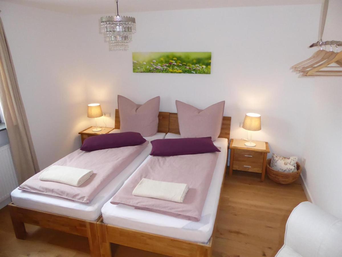 Erholungsraum Karsee - Ferienwohnung Wangen im Allgaeu Phòng bức ảnh