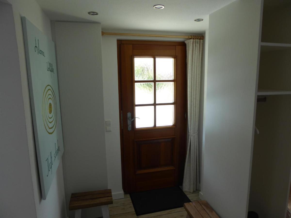 Erholungsraum Karsee - Ferienwohnung Wangen im Allgaeu Phòng bức ảnh