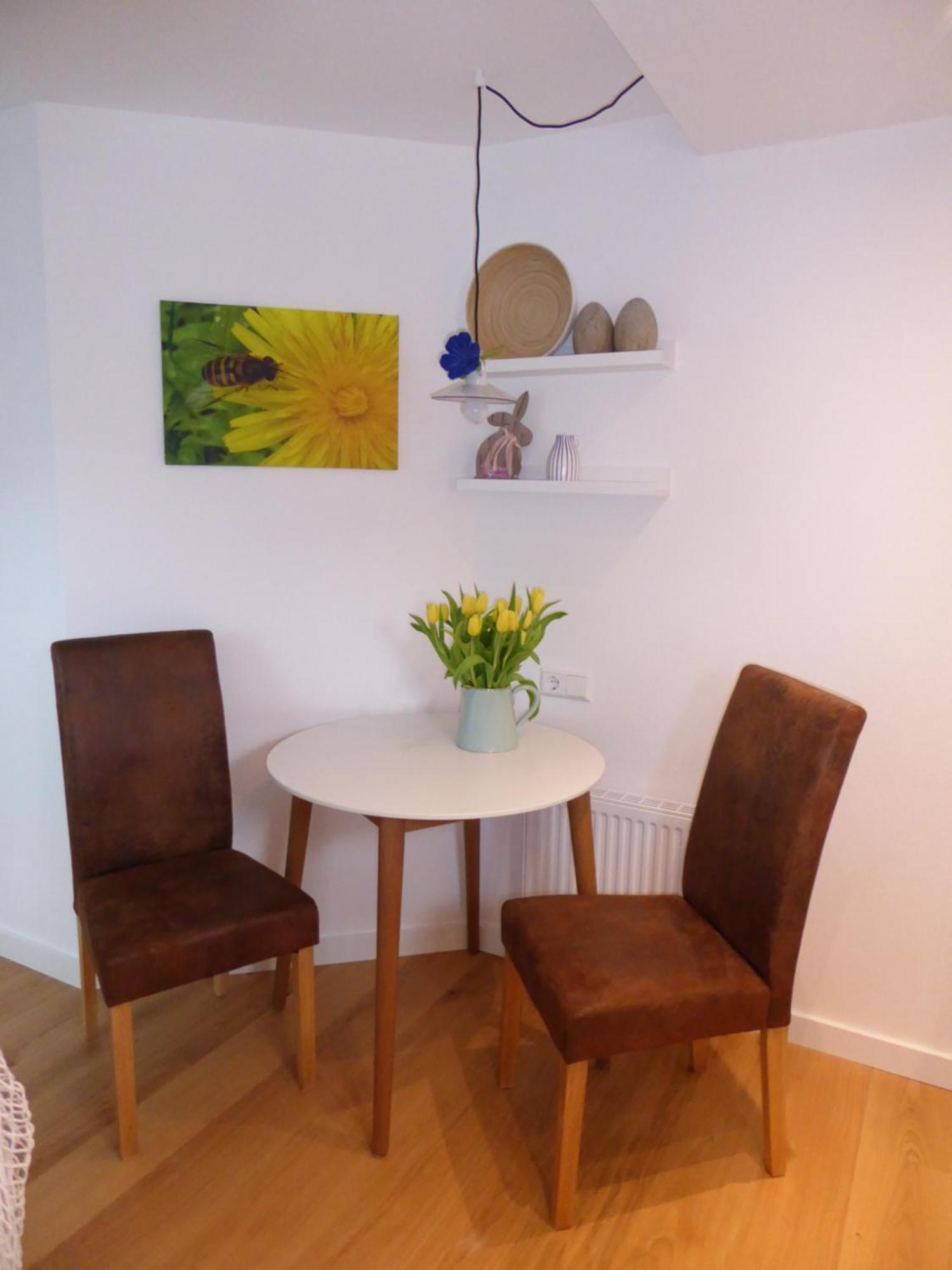 Erholungsraum Karsee - Ferienwohnung Wangen im Allgaeu Ngoại thất bức ảnh