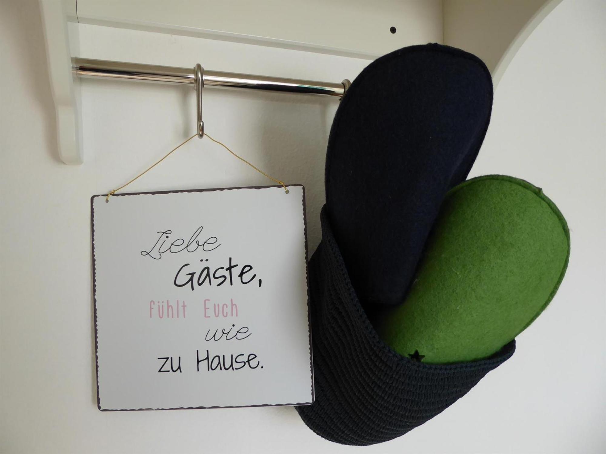 Erholungsraum Karsee - Ferienwohnung Wangen im Allgaeu Phòng bức ảnh