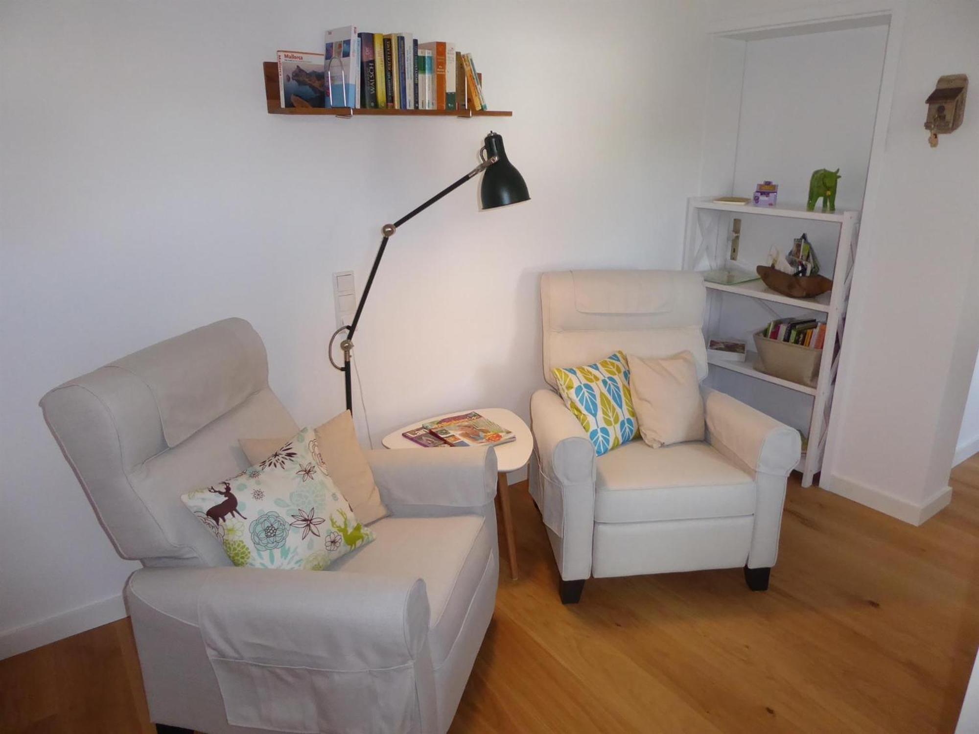 Erholungsraum Karsee - Ferienwohnung Wangen im Allgaeu Phòng bức ảnh