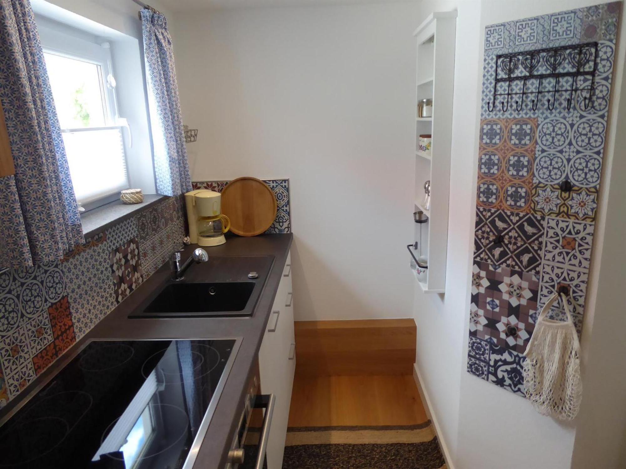 Erholungsraum Karsee - Ferienwohnung Wangen im Allgaeu Phòng bức ảnh